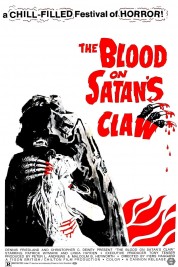 The Blood on Satan's Claw 1971