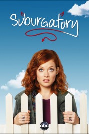 Suburgatory 2011