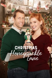 Christmas on Honeysuckle Lane 2018