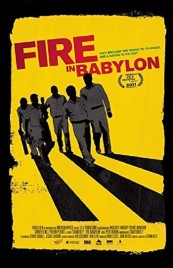 Fire in Babylon 2010