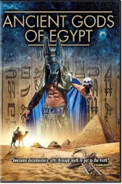 Ancient Gods of Egypt 2017