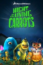 Night of the Living Carrots 2011