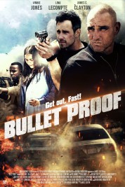 Bullet Proof 2022