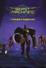 Transformers: Beast Machines 1999
