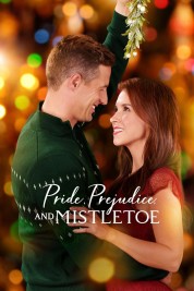 Pride, Prejudice and Mistletoe 2018