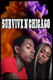 Survive N Chicago 2023