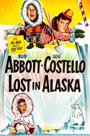 Lost in Alaska 1952
