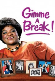 Gimme a Break! 1981
