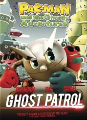 Pac-Man and the Ghostly Adventures 2013