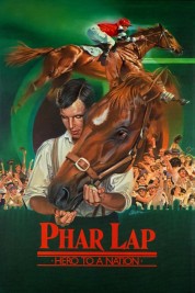 Phar Lap 1983