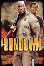 The Rundown 2003