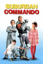 Suburban Commando 1991