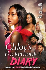 Chloe's Pocketbook Diary 2022