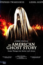 An American Ghost Story 2012