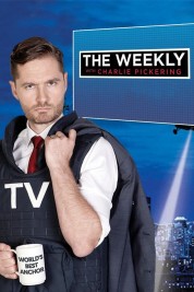 The Weekly with Charlie Pickering 2015