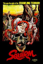 Squirm 1976