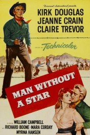 Man Without a Star 1955