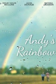 Andy's Rainbow 2016