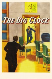 The Big Clock 1948