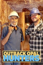 Outback Opal Hunters 2018