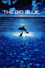The Big Blue 1988