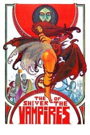 The Shiver of the Vampires 1971