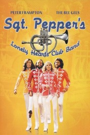 Sgt. Pepper's Lonely Hearts Club Band 1978