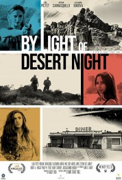 By Light of Desert Night 2020