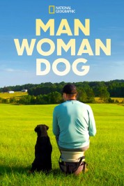 Man, Woman, Dog 2021