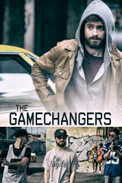 The Gamechangers 2015