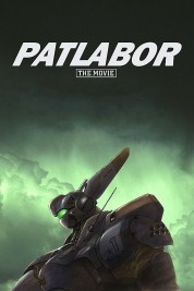 Patlabor: The Movie 1989