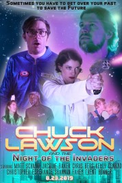Chuck Lawson and the Night of the Invaders 2020