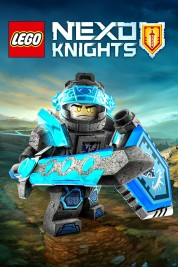 LEGO Nexo Knights 2015