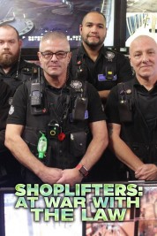 Shoplifters: At War with the Law 2020