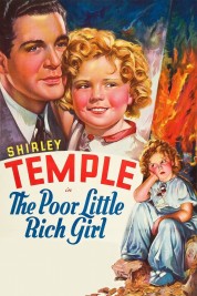 Poor Little Rich Girl 1936