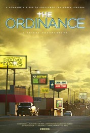 The Ordinance 2016