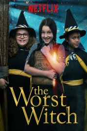 The Worst Witch 2017
