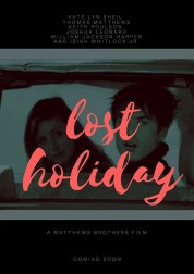 Lost Holiday 2019