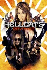 Hellcat's Revenge 2017
