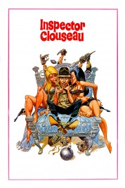 Inspector Clouseau 1968