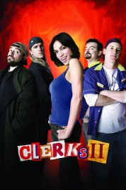 Clerks II 2006