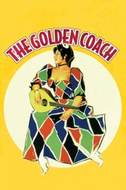 The Golden Coach 1952