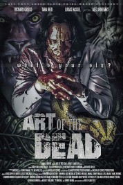 Art of the Dead 2019