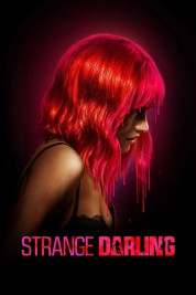 Strange Darling 2024