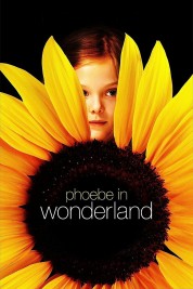 Phoebe in Wonderland 2008