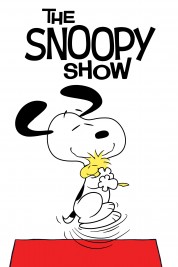 The Snoopy Show 2021