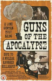 Guns of the Apocalypse 2018