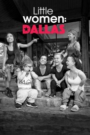 Little Women: Dallas 2016