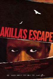 Akilla's Escape 2020