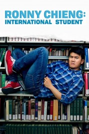 Ronny Chieng: International Student 2017